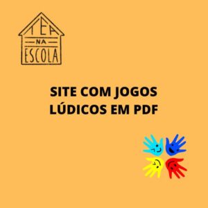 JOGOS EM PDF